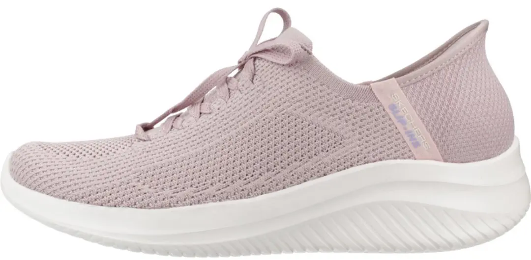 Skechers Ultra Flex 3.0 Elevated Mot - Roze - Maat 42 - afbeelding 2 van 4