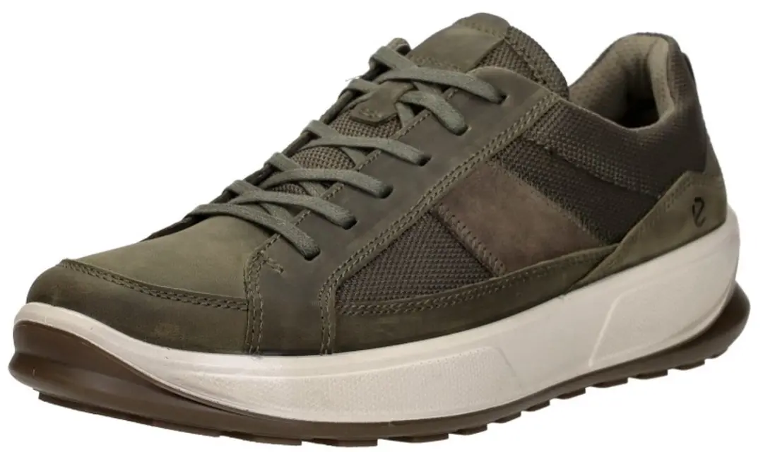 ECCO Byway 2.0 Veterschoenen - Groen - Maat 45