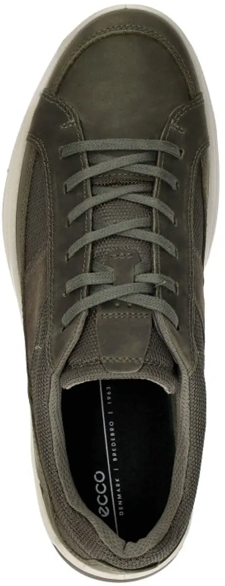 ECCO Byway 2.0 Veterschoenen - Groen - Maat 45