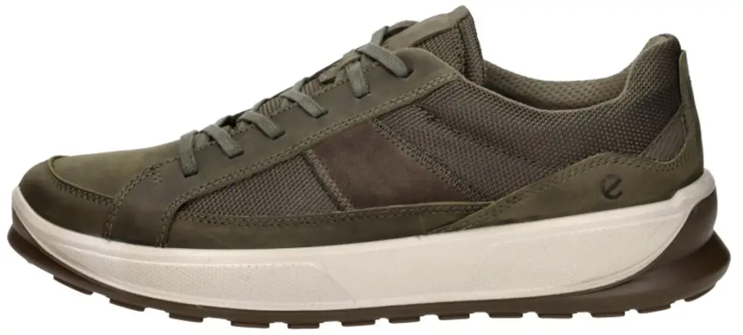 ECCO Byway 2.0 Veterschoenen - Groen - Maat 45
