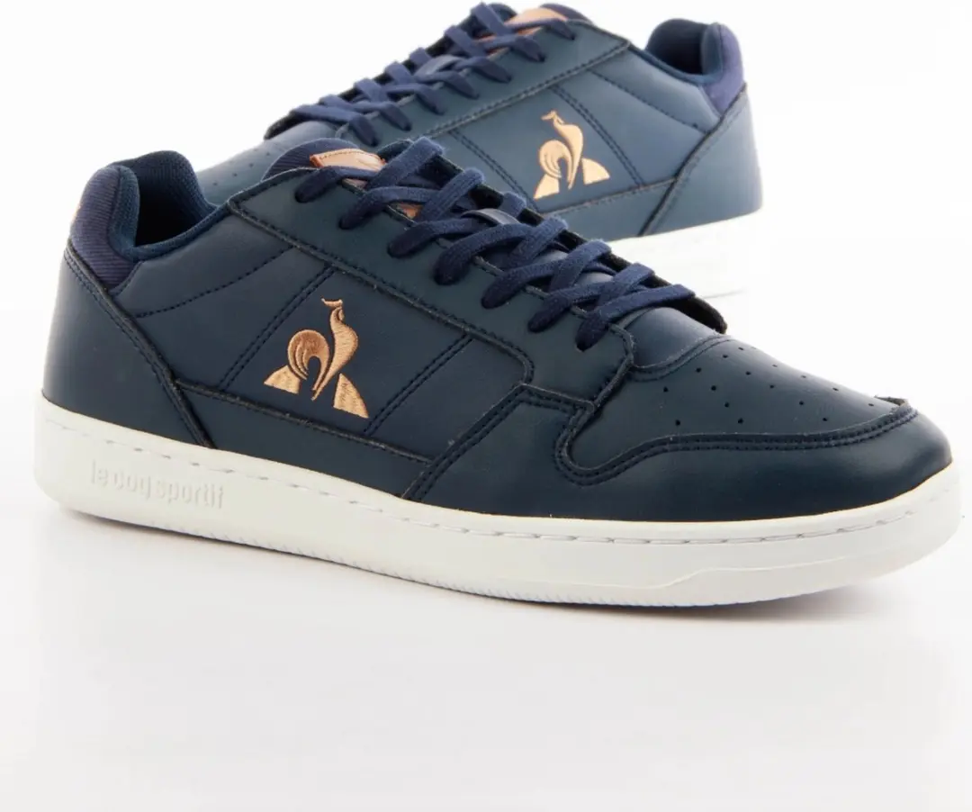 Le Coq Sportif Breakpoint - Blauw - afbeelding 5 van 6