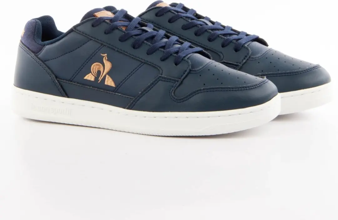 Le Coq Sportif Breakpoint - Blauw - afbeelding 3 van 6