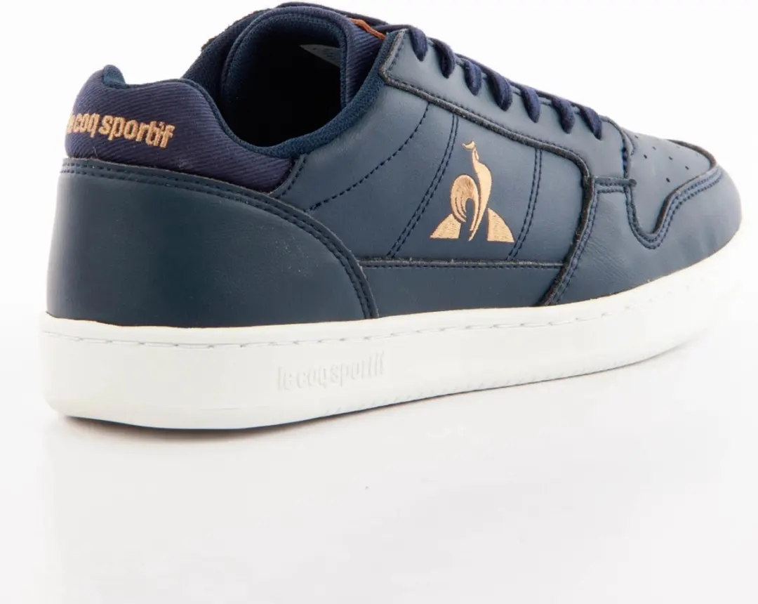 Le Coq Sportif Breakpoint - Blauw - afbeelding 4 van 6