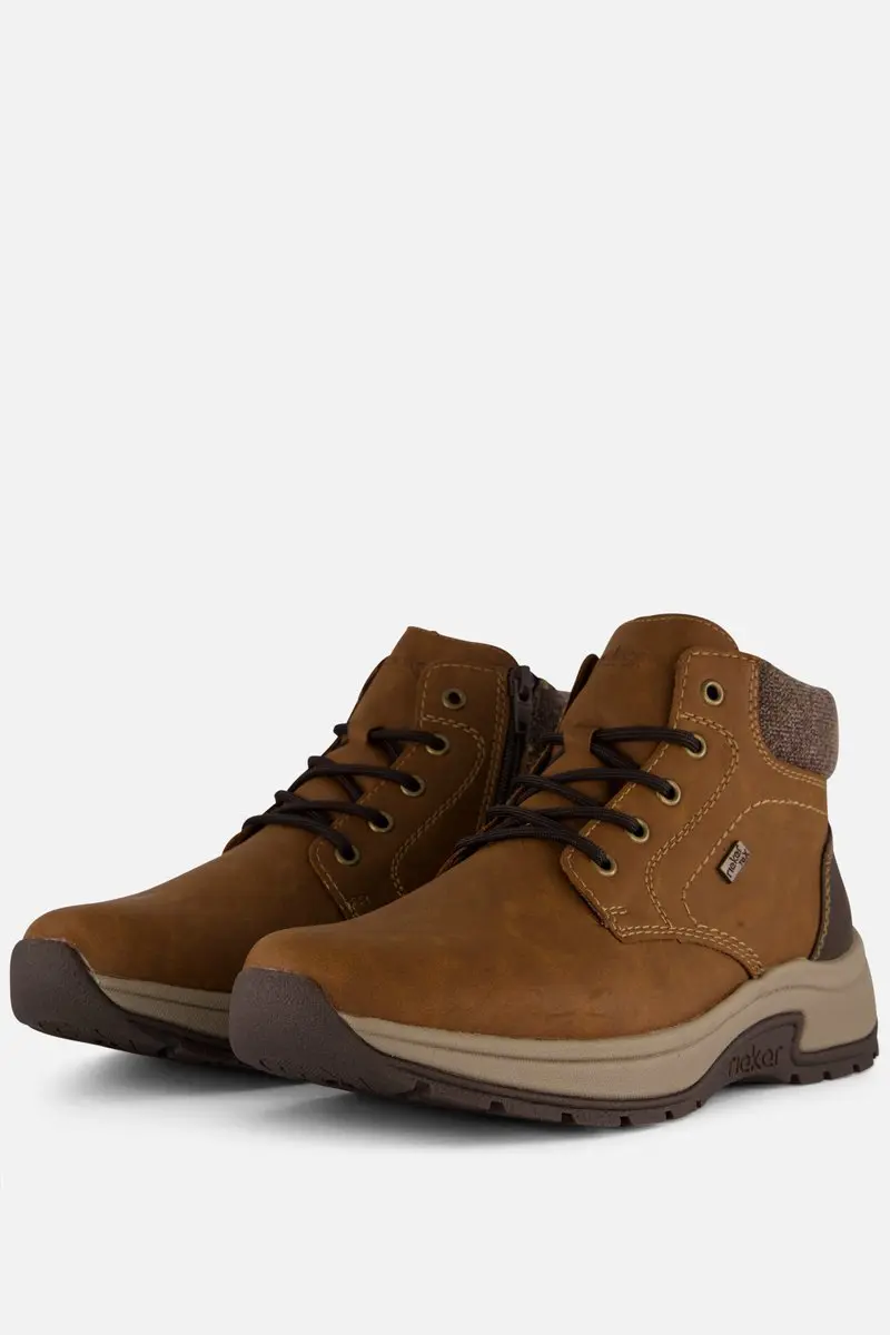 Rieker Veterboots