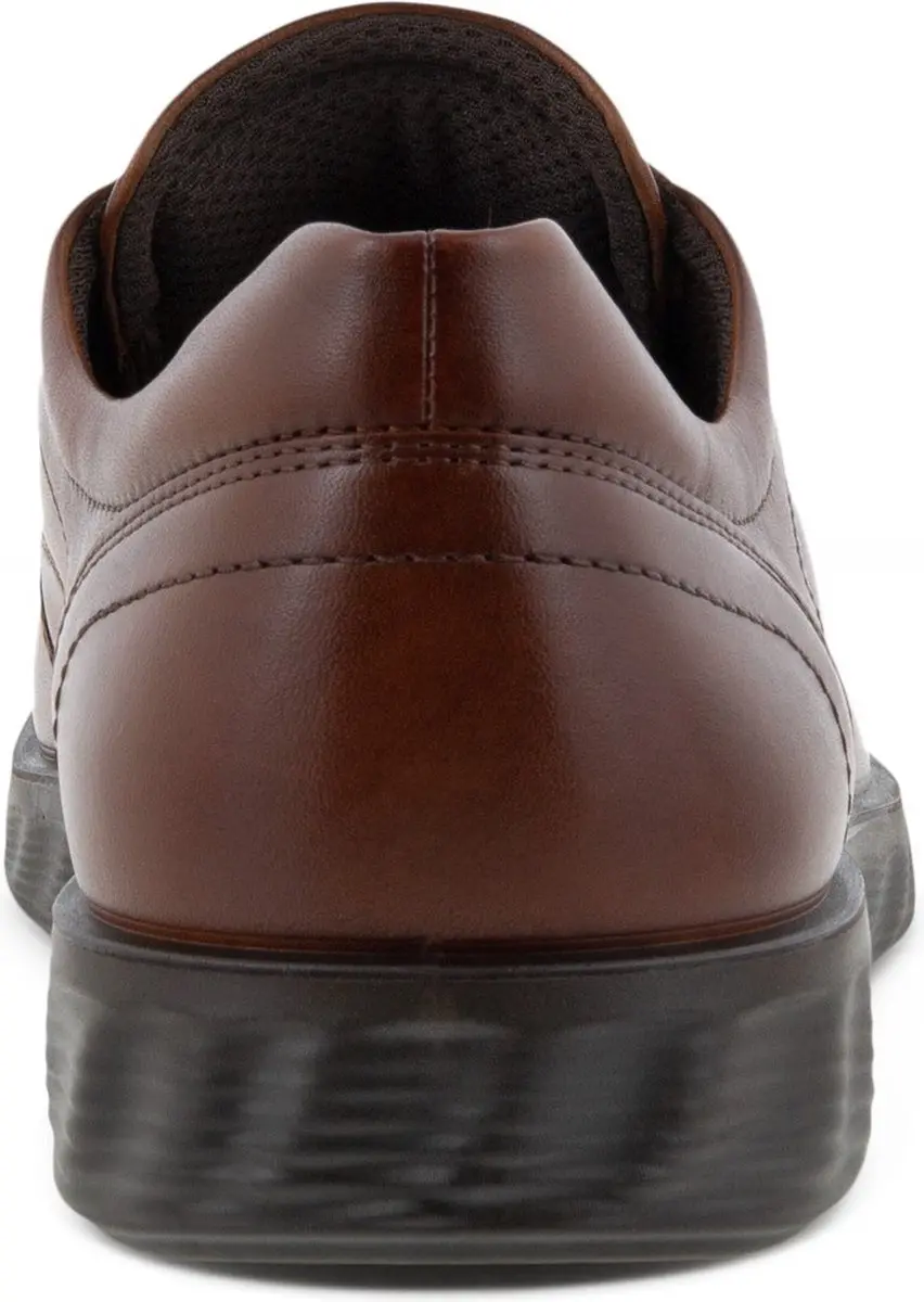 ECCO 520324 Veterschoen - Cognac - Maat 46 - afbeelding 6 van 6