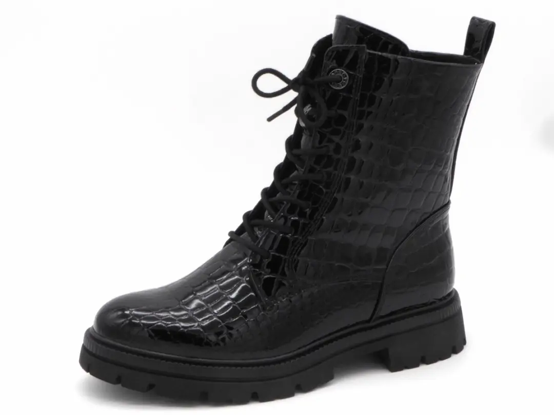 Marco Tozzi Dames Veterboot