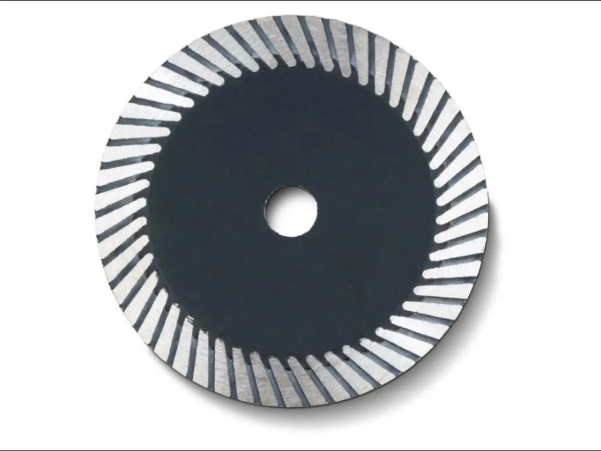 PARKSIDE Toebehoren Haakse Slijper Diamant 10mm - 12V
