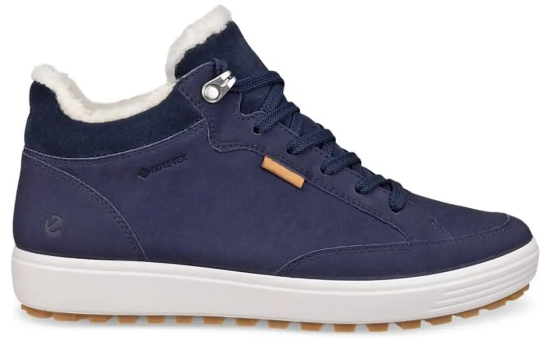 ECCO SOFT 7 TRED W Dames Laarzen