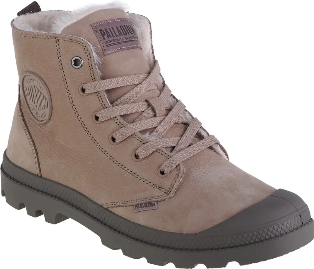 PALLADIUM Pampa HI ZIP WL
