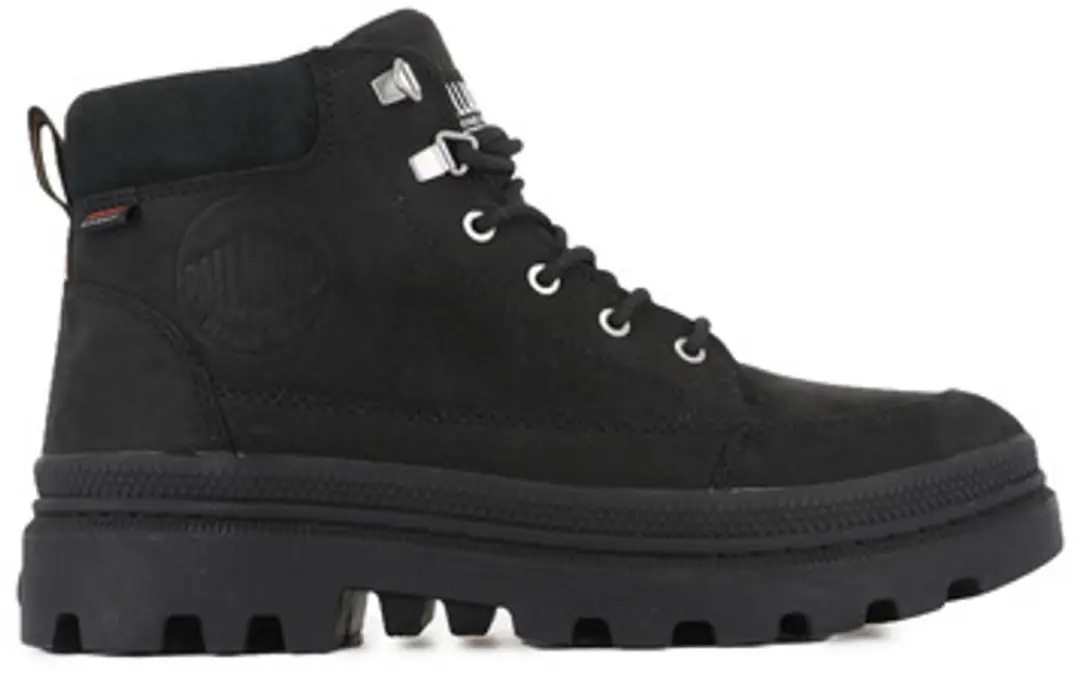 Trainers Palladium Pallatrooper Cuff 2 WP+
