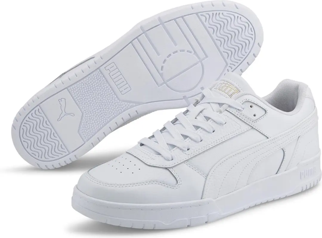 PUMA RBD Game Low Unisex Sneakers