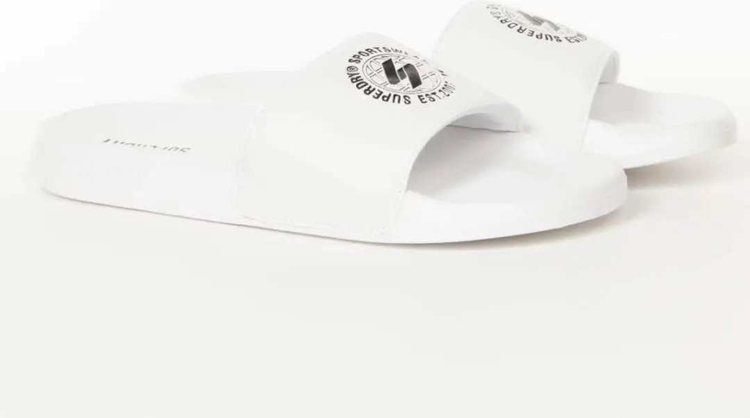 Logo ring
