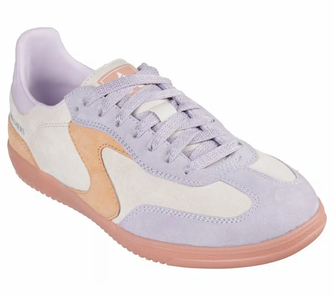 Skechers Hotspot Sneakers 107513 - Beige - afbeelding 2 van 6