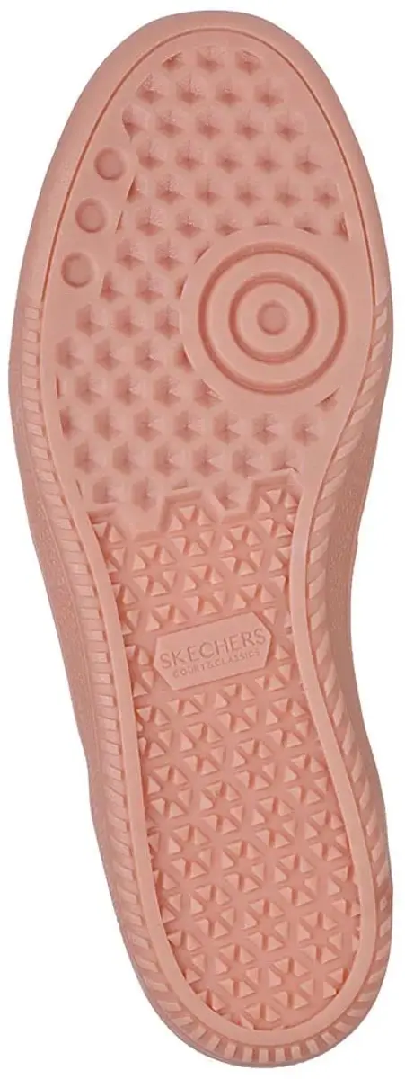 Skechers Hotspot Sneakers 107513 - Beige - afbeelding 6 van 6