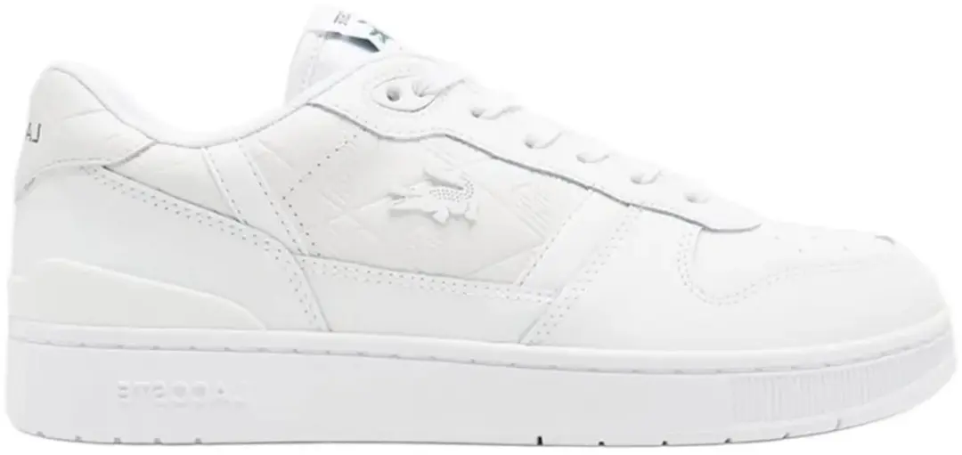Lacoste T-Clip Lage sneakers heren maat 41
