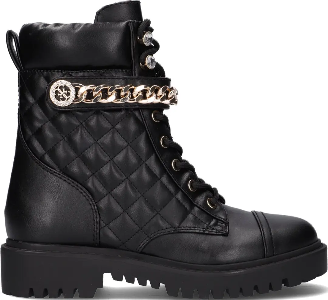 Guess Odysse/Stivaletto Dames Laarzen