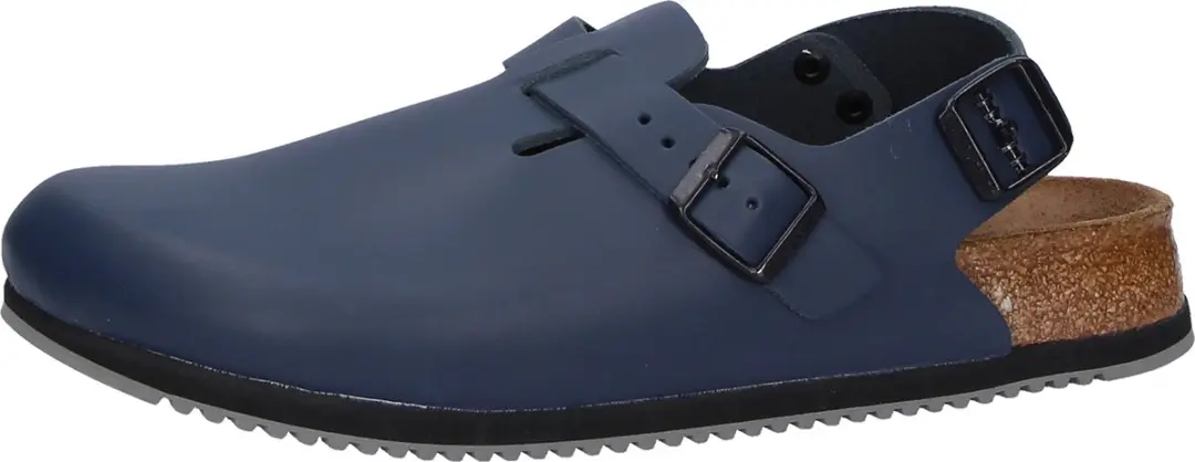 Birkenstock Tokio SL Muil 54210 - Blauw