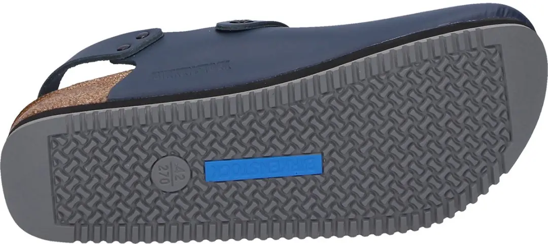 Birkenstock Tokio SL Muil 54210 - Blauw