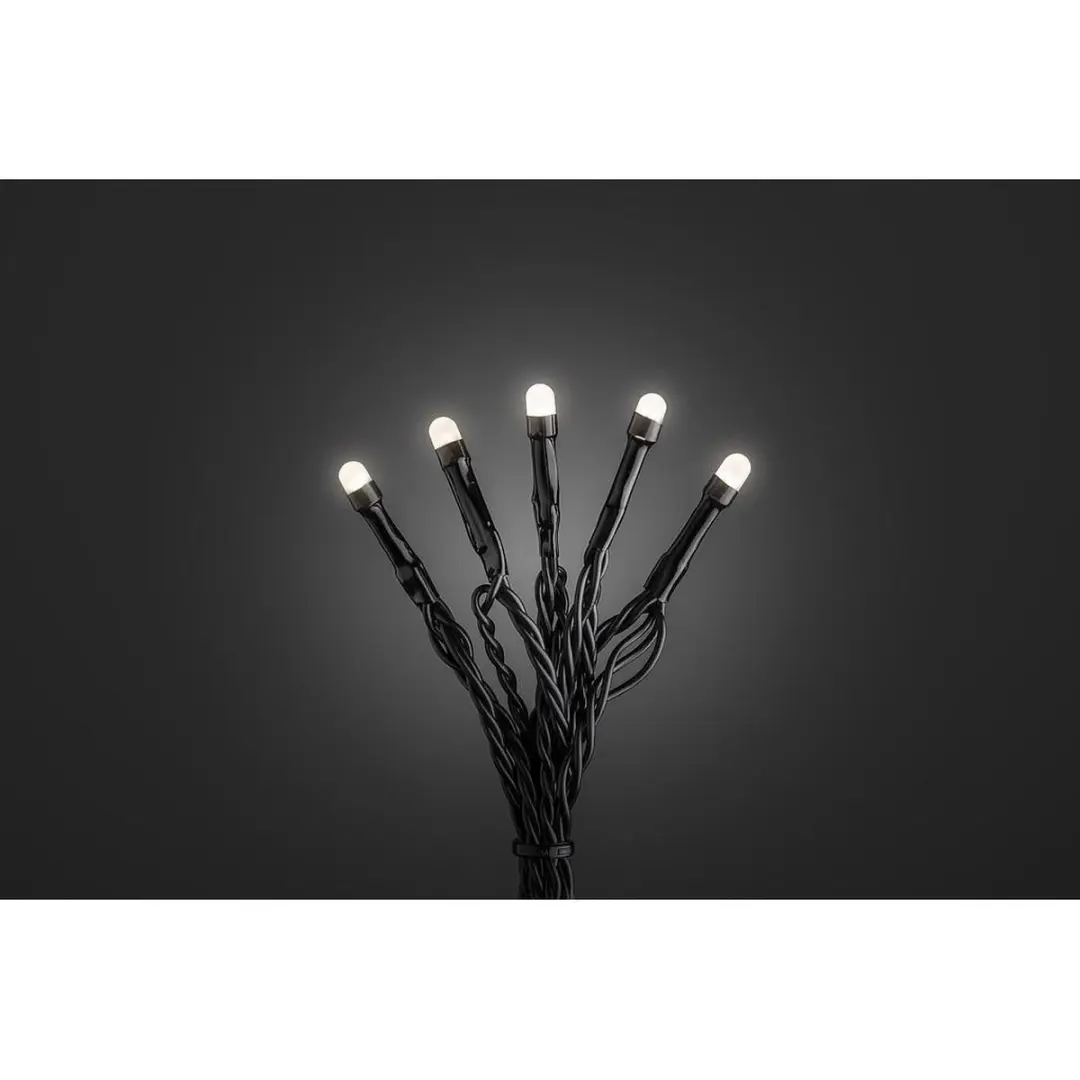 Konstsmide Micro LED Lichtsnoer 200 Warm Wit
