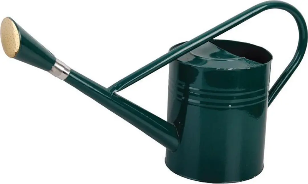 Gieter groen klassiek