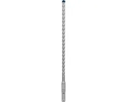 Bosch Professional EXPERT SDS plus-7X Hamerboor 8mm - 10 Stuks - afbeelding 6 van 6