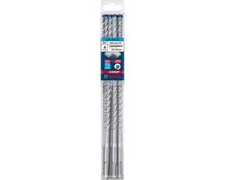 Bosch Professional EXPERT SDS plus-7X Hamerboor 8mm - 10 Stuks