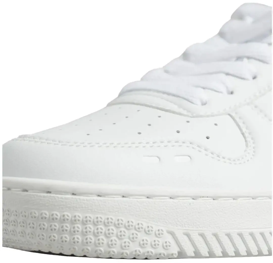 Superdry Code Chunky Basket Schoenen Wit 37 - afbeelding 3 van 6