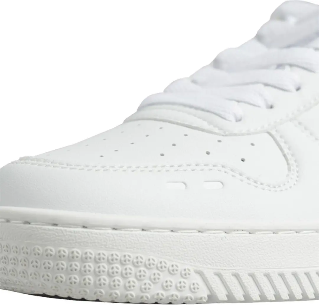 Superdry Code Chunky Basket Schoenen Wit 37 - afbeelding 2 van 6