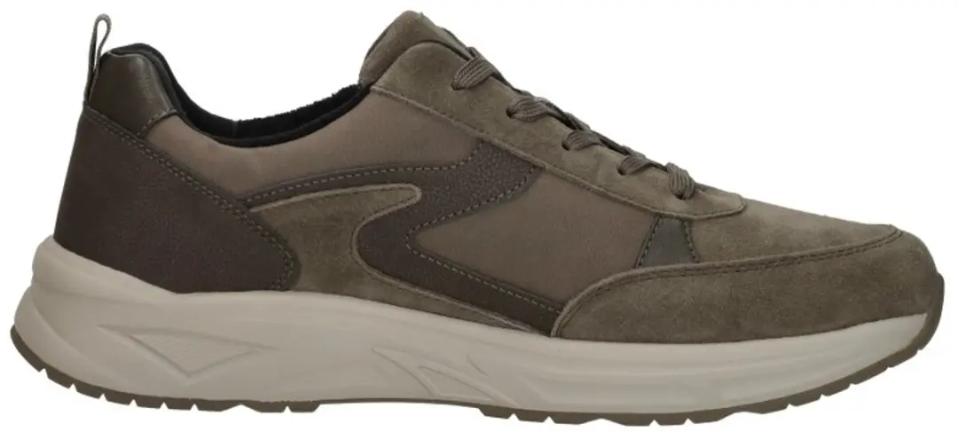 Waldlaufer H-Jack Veterschoenen Laag