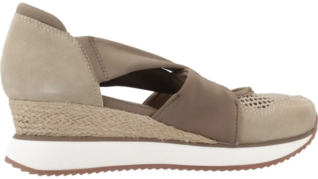 Gioseppo Darlington Sandalen Bruin EU 41 Vrouw