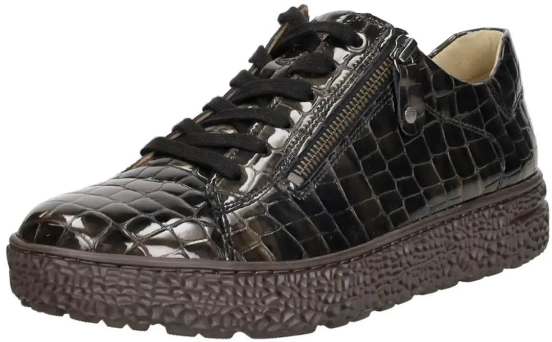 Hartjes Phil Sneakers 162.1401 - Dames - Grijs - Maat 43 - afbeelding 5 van 6