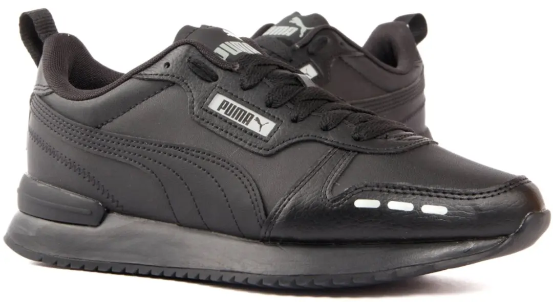 PUMA R78 SL Heren Sneakers - 46 - afbeelding 4 van 6