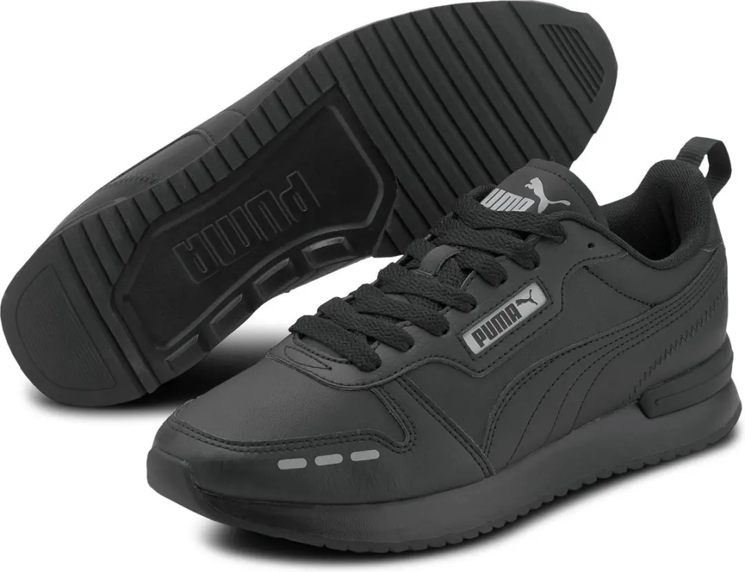 PUMA R78 SL Heren Sneakers - 46 - afbeelding 3 van 6