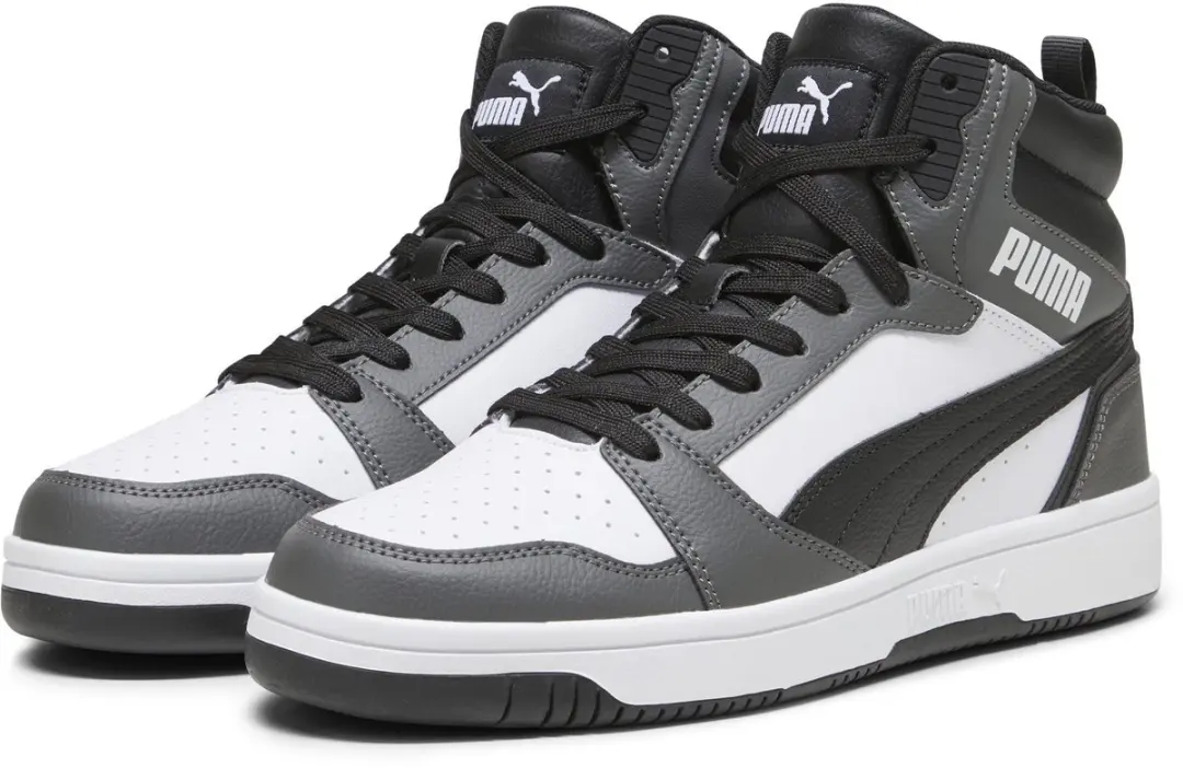 PUMA Rebound v6 Heren Sneakers