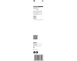 Bosch Professional EXPERT Speedboor Self Cut 19mm - 152mm