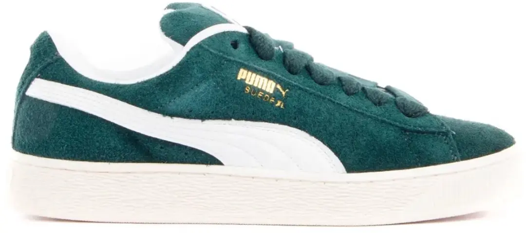 PUMA Suede XL