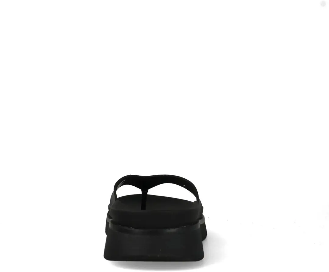 Reef Vista Luxe Viviana Teenslipper - Zwart - afbeelding 5 van 6