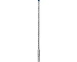 Bosch Professional EXPERT SDS plus-7X Hamerboor 8mm - Beton