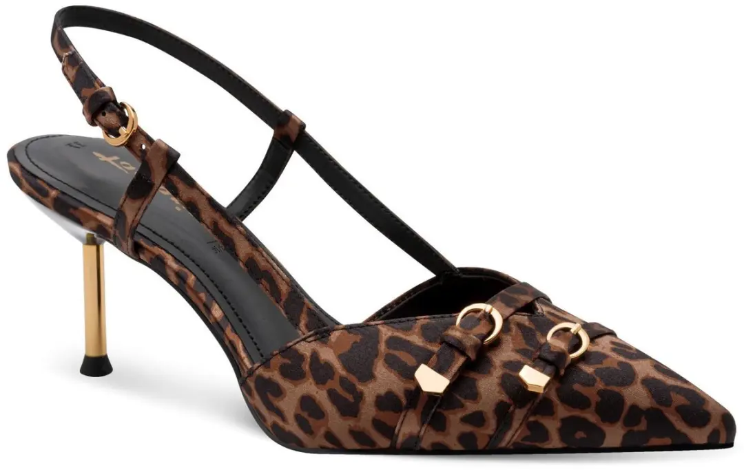 Tamaris Dames Slingpumps 1-29621-46 360 Maat: 38 EU