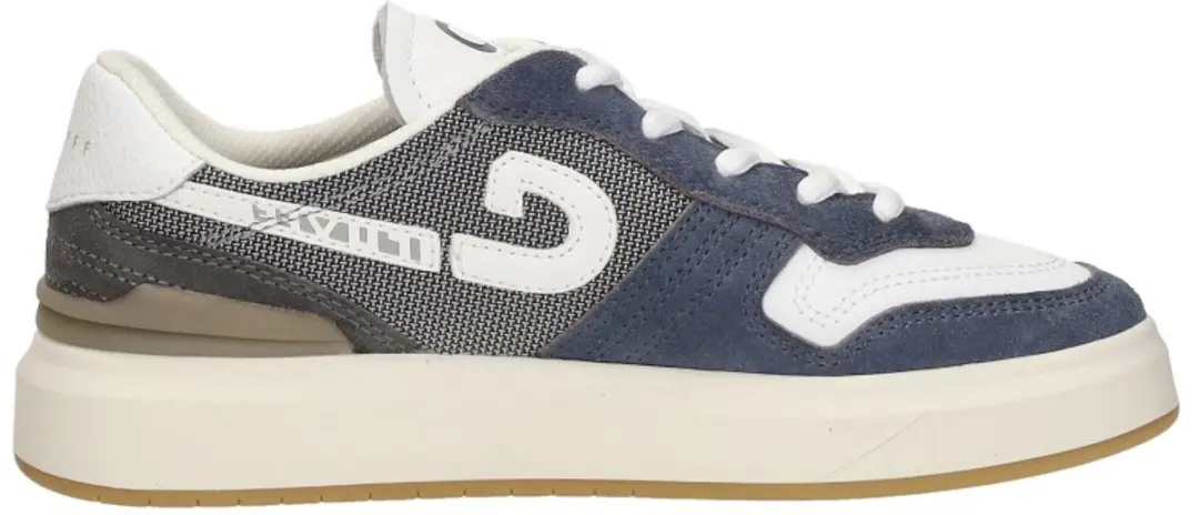 Cruyff Indoor Classic Sneakers Laag