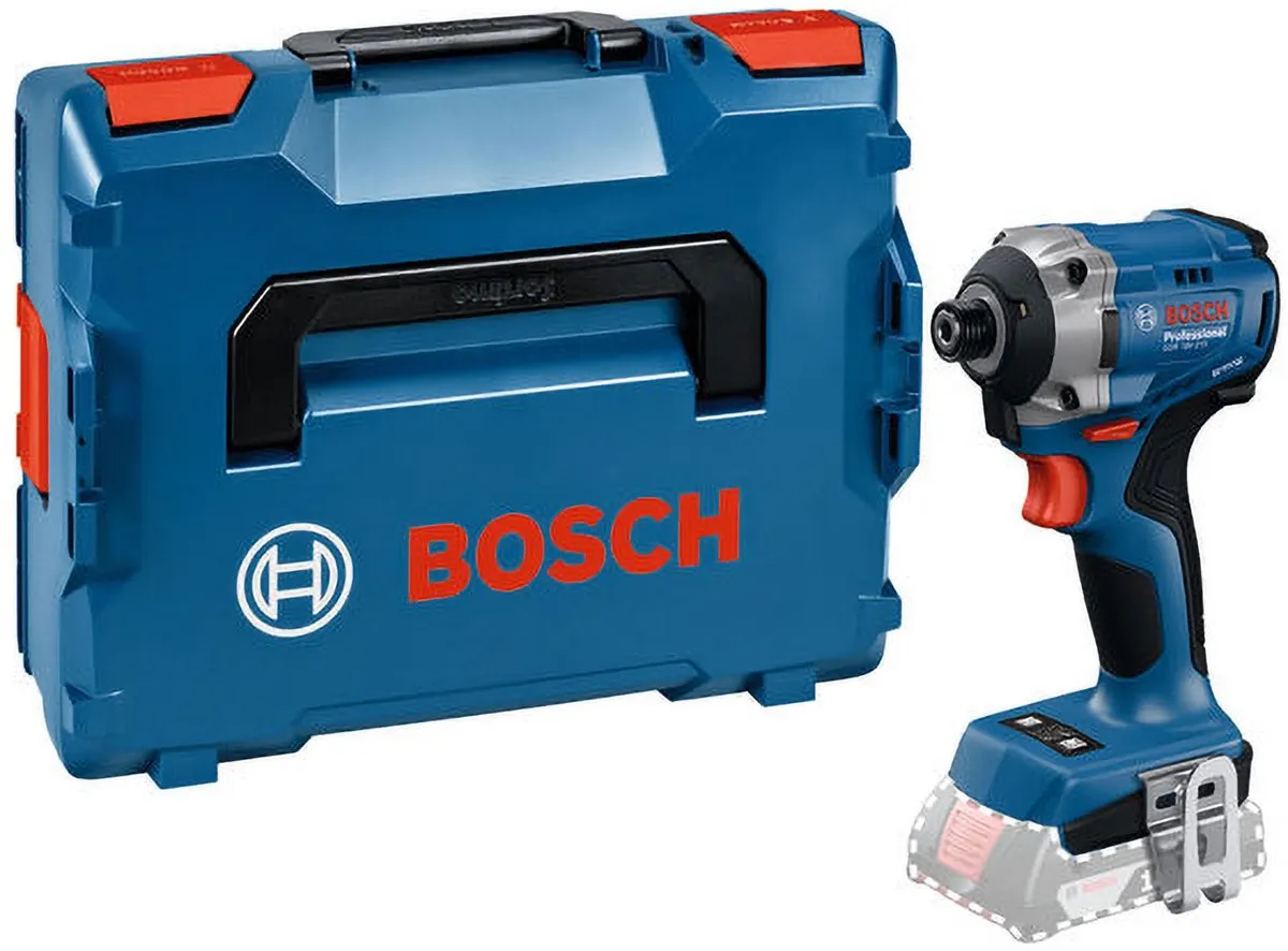 Bosch Professional GDR 18V-215 Accu Slagschroevendraaier 215Nm