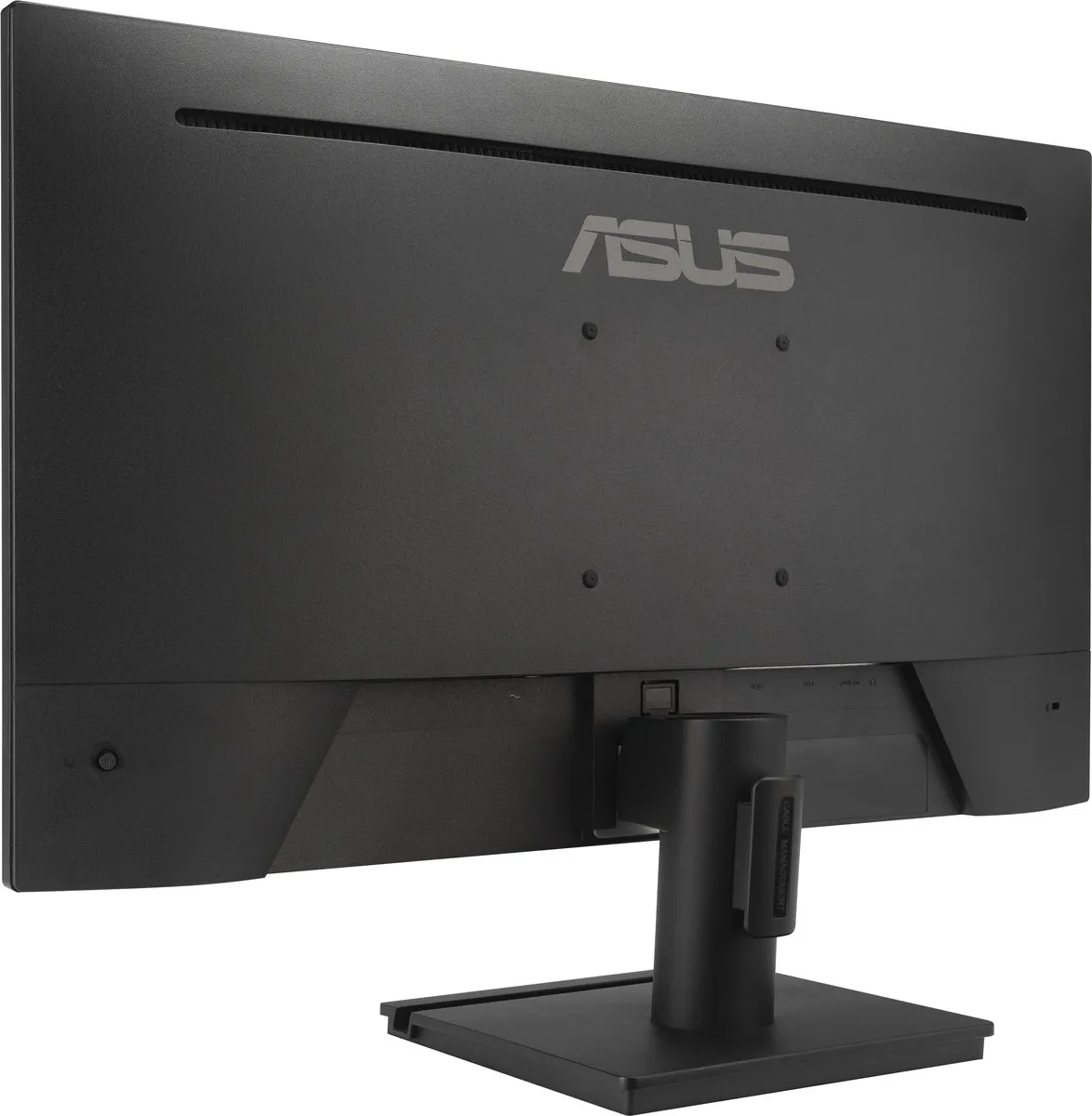 ASUS VA249HG Monitor 23.8" Full HD - Zwart