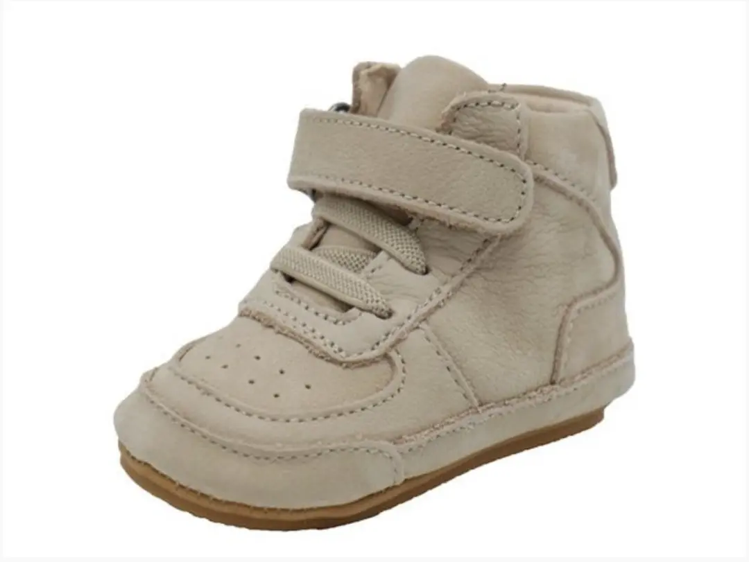 Shoesme BP25S010-C Schoen - Maat 20 - Beige
