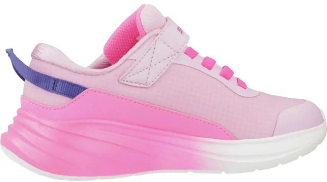 Skechers Wave 92 Imara Lite Schoenen Roze EU 27 Kinderen
