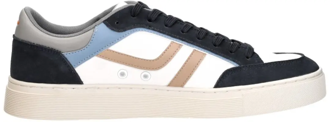 Hugo Boss Rhys Tenn Sneakers Laag