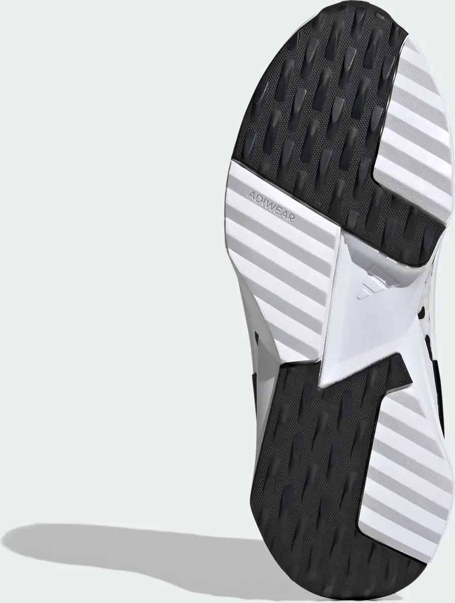 adidas Avryn_X Schoenen MDS63 - Dames - Zwart - 41 1/3 - afbeelding 5 van 6