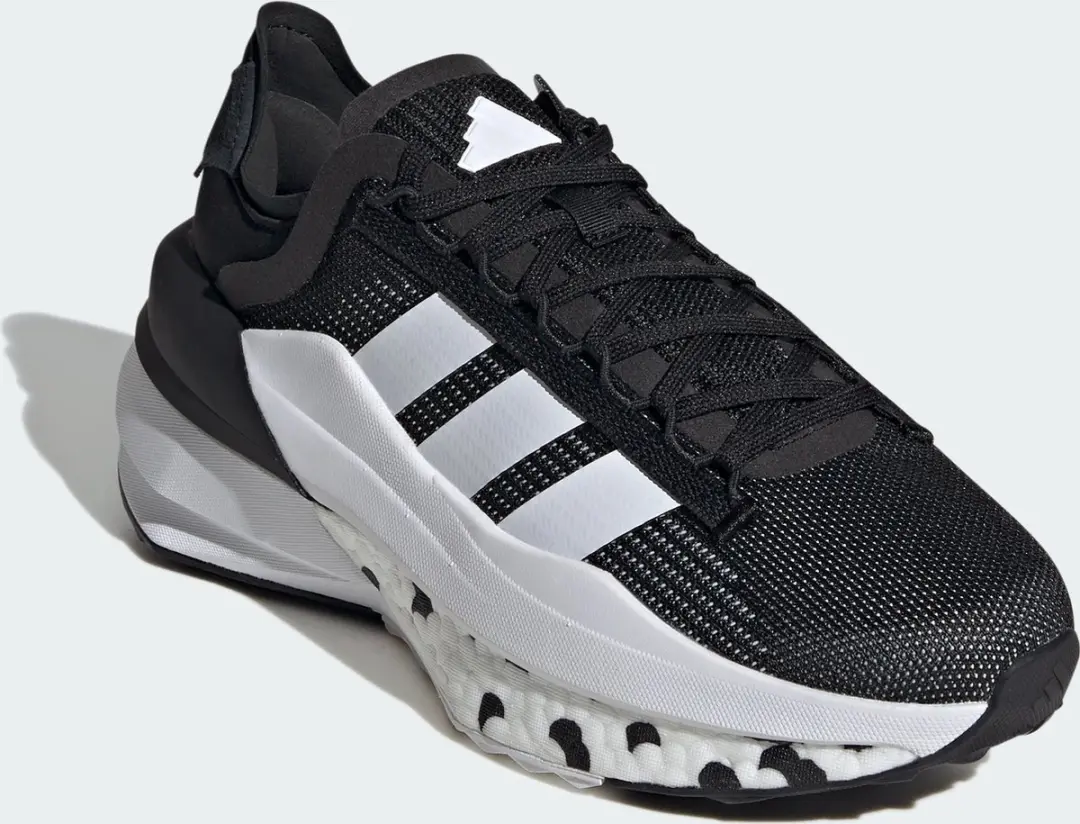 adidas Avryn_X Schoenen MDS63 - Dames - Zwart - 41 1/3 - afbeelding 2 van 6