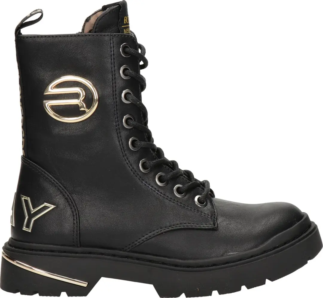 Replay Joplin 8 Meisjes Veterboot