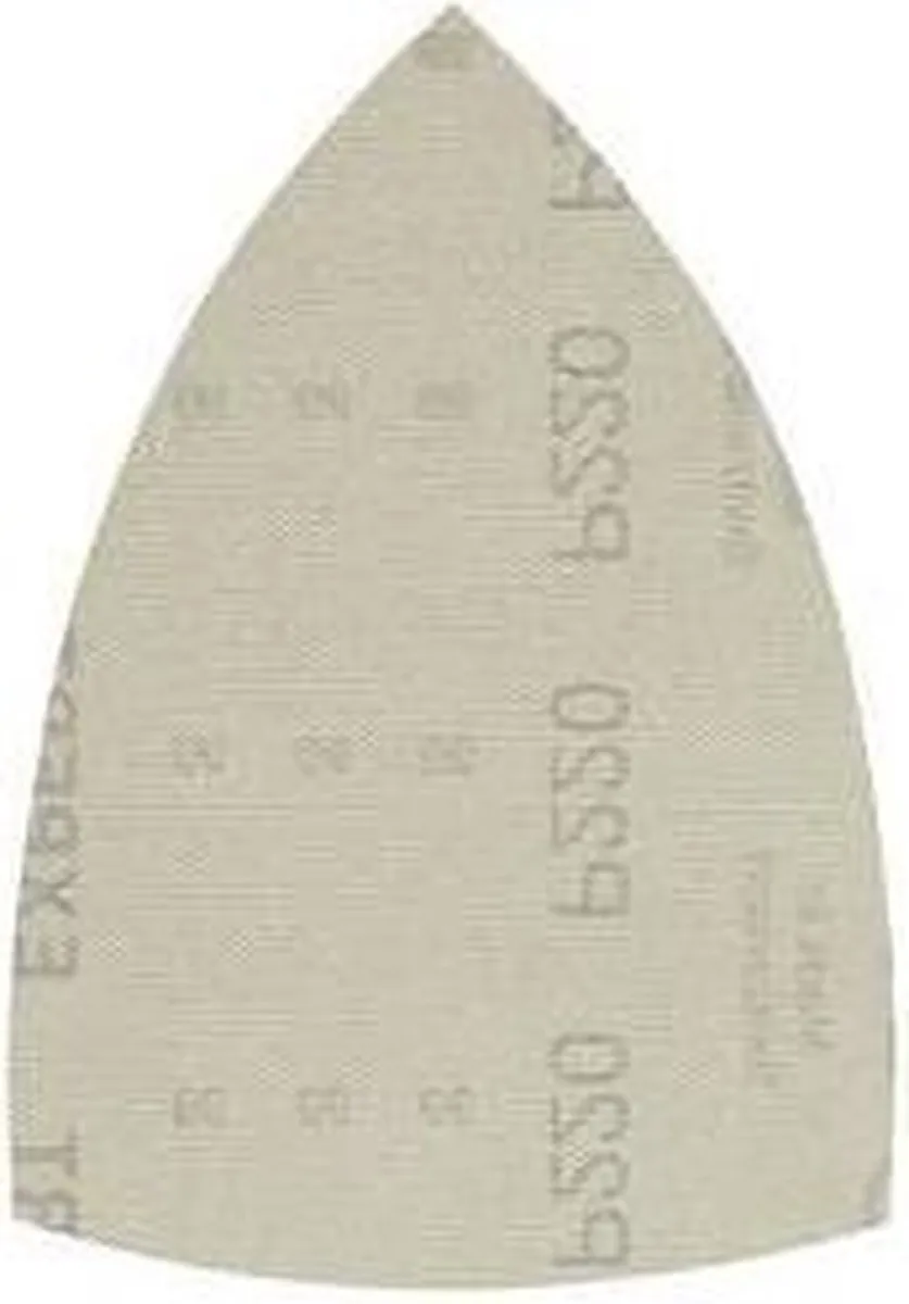 Bosch Professional EXPERT M480 Schuurnet 100x150mm