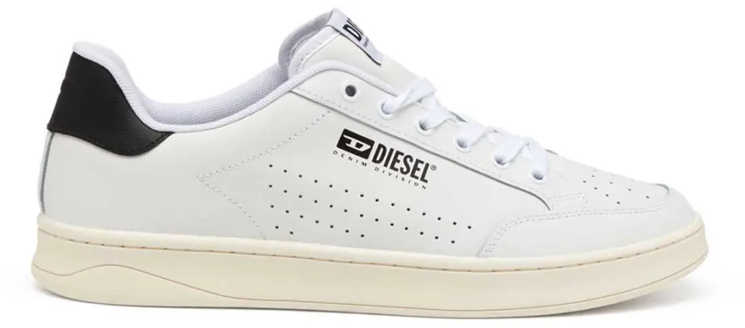 Diesel Athene S Athene Vtg Schoenen Wit EU 43 Man
